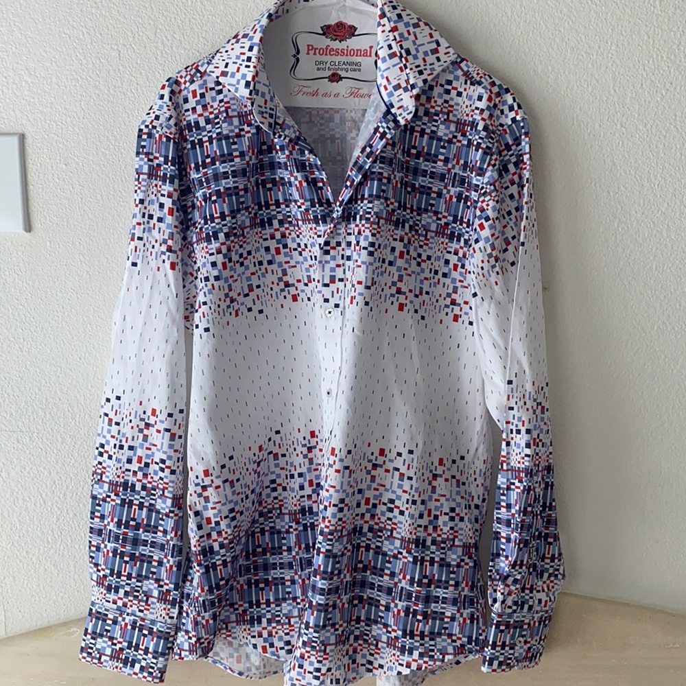 Dress shirt